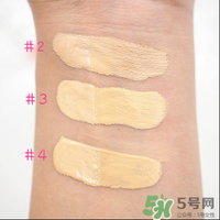 珂萊歐氣墊怎么樣？clio氣墊好用嗎