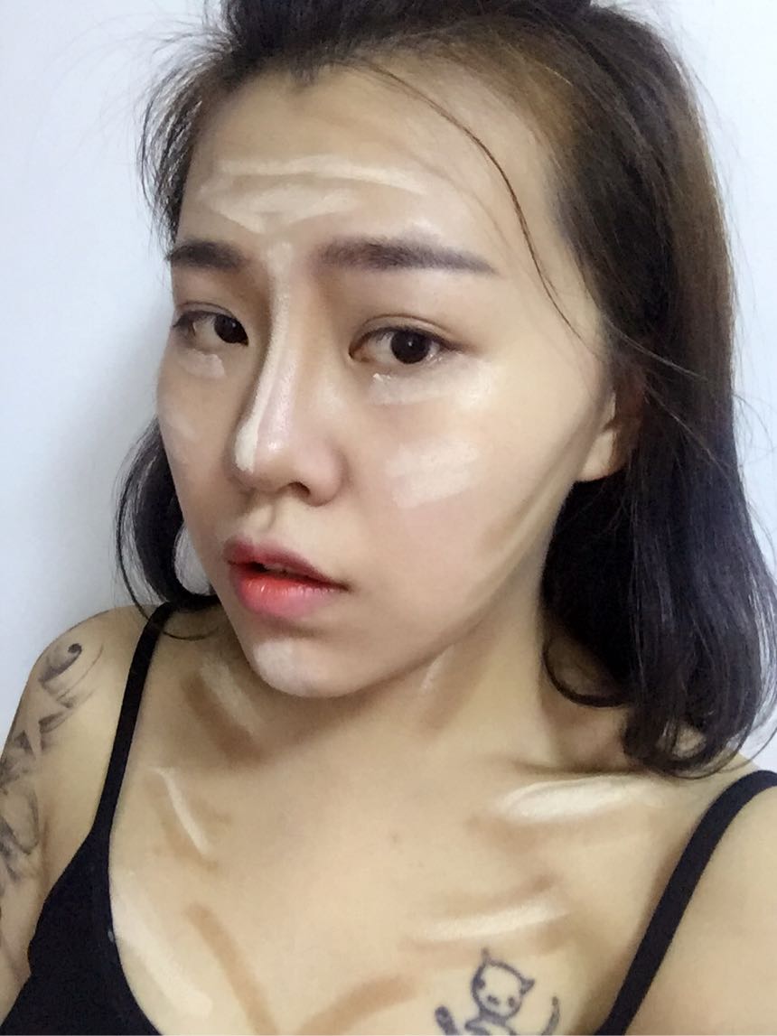 高光棒怎么用？高光棒使用方法圖解