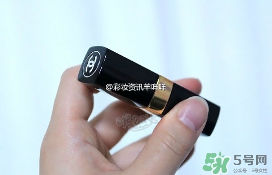 珊瑚粉是什么顏色？珊瑚粉口紅試色