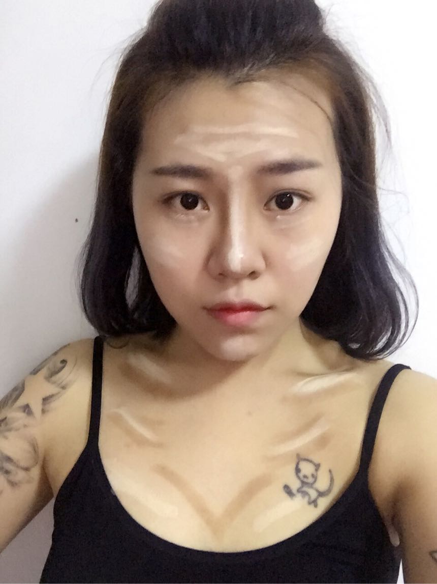 高光棒怎么用？高光棒使用方法圖解