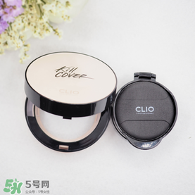 珂萊歐氣墊怎么替換？clio氣墊怎么用