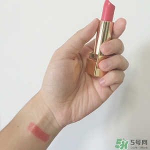 珊瑚粉口紅什么牌子好？珊瑚粉口紅推薦