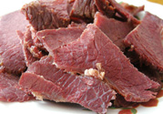 熟牛肉放冰箱里能保鮮多久？熟牛肉冷凍可以放多久？