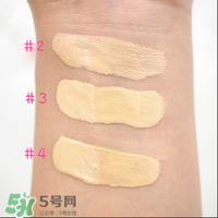 珂萊歐氣墊怎么替換？clio氣墊怎么用
