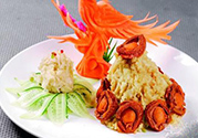 鮑魚可以生吃嗎？生吃鮑魚的好處和壞處？