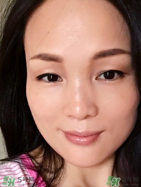 kate三色眉粉怎么用？kate三色眉粉使用方法