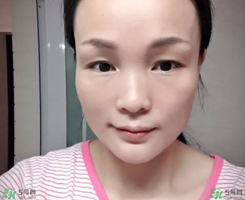 kate三色眉粉怎么用？kate三色眉粉使用方法