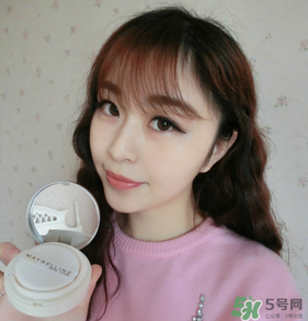 美寶蓮巨遮瑕bb霜怎么樣?美寶蓮巨遮瑕bb霜好用嗎？