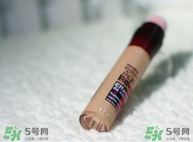 美寶蓮橡皮擦怎么用？美寶蓮遮瑕筆怎么用？