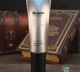 dr.Jart蒂佳婷銀管bb霜好用嗎？蒂佳婷銀管bb霜怎么樣？