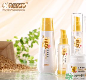 袋鼠媽媽和親潤哪個(gè)好？袋鼠媽媽和親潤哪個(gè)好用？
