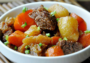 煮牛肉什么時(shí)候放鹽？燉牛肉什么時(shí)候放鹽好？