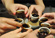 喝白酒能解牙痛嗎？牙痛能喝白酒嗎？
