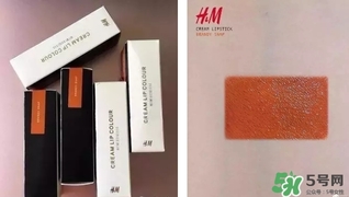 南瓜色口紅試色 南瓜色口紅試色圖 南瓜色口紅試色 南瓜色口紅試色圖