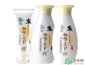 親潤(rùn)豆乳和大米哪個(gè)好?？親潤(rùn)豆乳好還是大米好？
