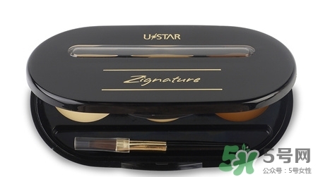 ustar修容膏多少錢?ustar三合一遮瑕價格 ustar修容膏多少錢?ustar三合一遮瑕價格