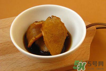 喝紅糖姜茶會上火嗎？喝紅糖姜茶的作用有哪些？