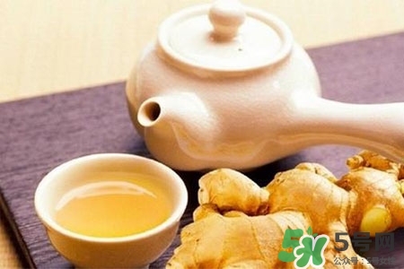 紅糖姜茶能空腹喝嗎？早上空腹喝紅糖姜茶好嗎？