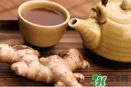 紅糖姜茶能空腹喝嗎？早上空腹喝紅糖姜茶好嗎？