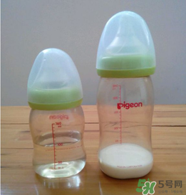  貝親奶瓶怎么消毒？貝親奶瓶怎么清洗？