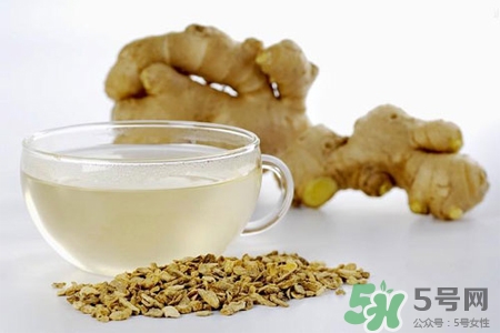 紅糖姜茶能治感冒嗎？感冒能喝紅糖姜茶嗎？