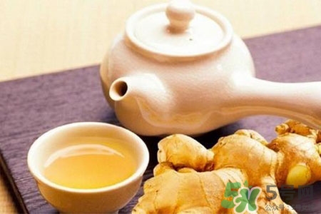 紅糖姜茶一天喝幾次最好？紅糖姜茶一天可以喝幾包？