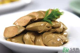 鴨肝吃多了好嗎？鴨肝吃多了會怎么樣？