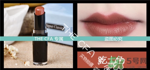 吃土色口紅是豆沙色么？吃土色和豆沙色的區(qū)別