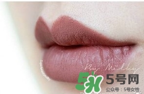 吃土色是什么？吃土色唇膏口紅是什么顏色？