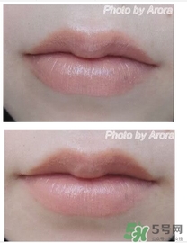 南瓜色口紅試色 南瓜色口紅試色圖 南瓜色口紅試色 南瓜色口紅試色圖