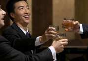 喝白酒能喝出白血病嗎？白血病人能喝酒嗎？