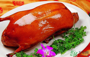 孕婦可以吃烤鴨嗎？孕婦吃烤鴨好嗎？