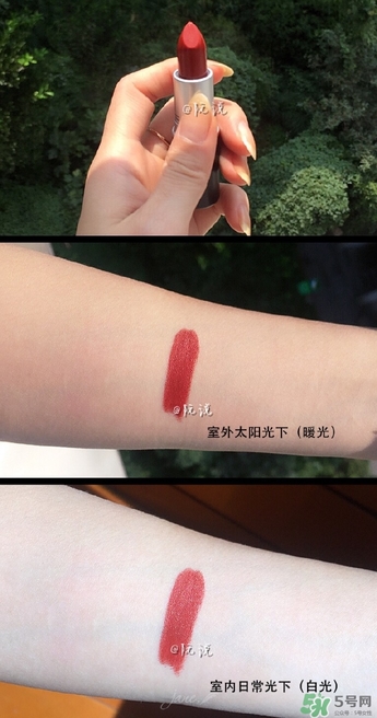 mac chili為什么那么火？mac chili適合黃皮嗎？