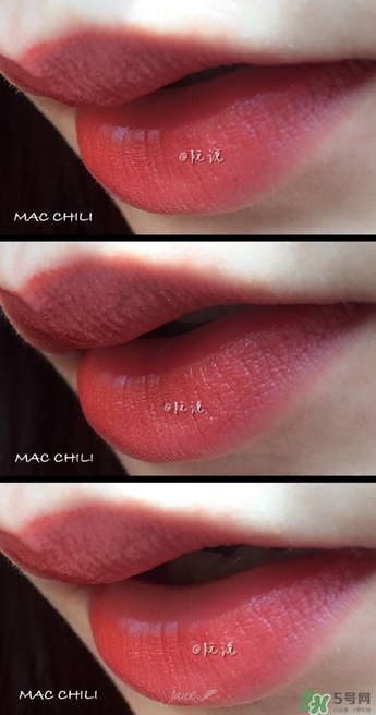 mac chili為什么那么火？mac chili適合黃皮嗎？