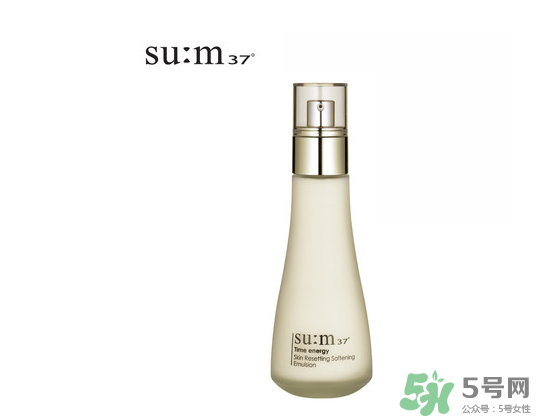 sum37和whoo哪個好？呼吸37度和后哪個好？