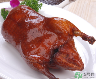 北京烤鴨哪里最正宗？北京烤鴨哪家好吃？