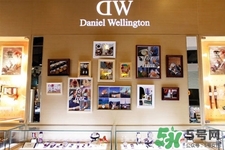 dw手表是什么檔次？dw丹尼爾惠靈頓手表是哪個(gè)國(guó)家的？