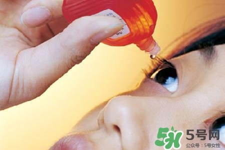 眼睛凹陷怎么回事？眼睛凹陷怎么辦？