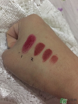 mac chili為什么那么火？mac chili適合黃皮嗎？