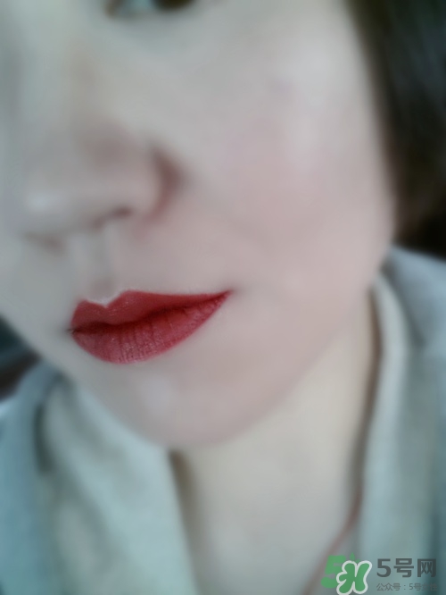 mac chili為什么那么火？mac chili適合黃皮嗎？