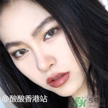 mac吃土色是哪個型號？mac口紅吃土色試色