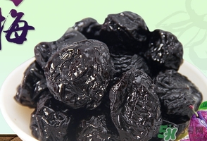 孕婦可以吃烏梅嗎？烏梅的功效作用