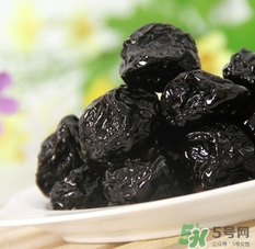 孕婦可以吃烏梅嗎？烏梅的功效作用