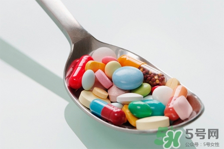 抗生素和消炎藥是一樣的嗎？抗生素與消炎藥的區(qū)別