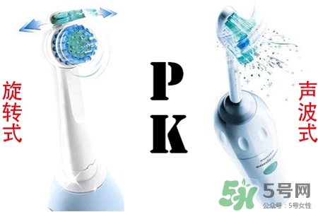 聲波牙刷和電動(dòng)牙刷哪個(gè)好？聲波牙刷和電動(dòng)牙刷的區(qū)別