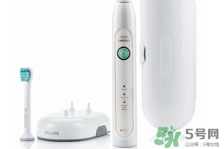 電動牙刷對牙齒好嗎？電動牙刷有什么壞處和好處？