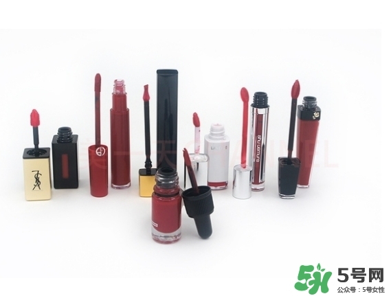 磚紅色口紅什么牌子好？磚紅色口紅推薦