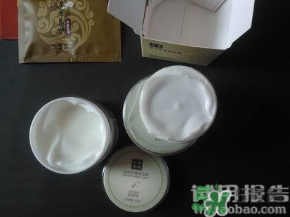 頸霜怎么涂？頸霜的使用方法