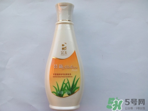 潤發(fā)乳是護(hù)發(fā)素嗎?潤發(fā)乳的作用有哪些 潤發(fā)乳是護(hù)發(fā)素嗎?潤發(fā)乳的作用有哪些