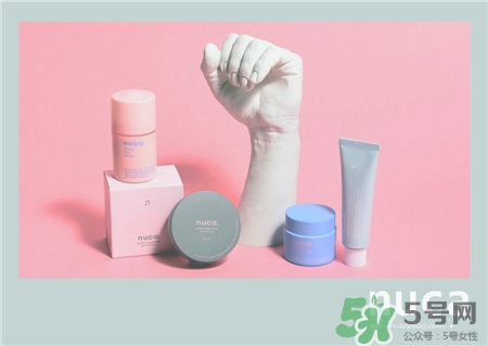 nuca核桃殼面膜多少錢?nuca核桃殼面膜專柜價格 nuca核桃殼面膜多少錢?nuca核桃殼面膜專柜價格